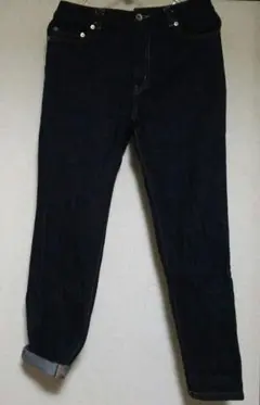 ZUCCA DAYZ ズッカ デニムのサムネイル