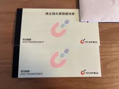 カワチ薬品　株主優待　2冊(5000円✖️2) 2026年最新】優待 カワチの人気アイテム - メルカリ