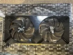 PALIT GeForce RTX 2070 動作確認済