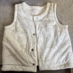 GAPのベビーベスト