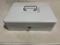 手提げ金庫