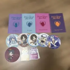 にじさんじ 特典 まとめ売り