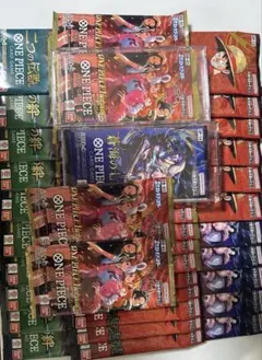 2026年最新】ワンピースバラパックの人気アイテム - メルカリ