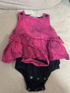 JUNKO KOSHINO ベビー服 ロンパース 90cmのサムネイル