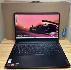 Lenovo IdeaPad L340-15IRH GTX1650 16GB - メルカリ