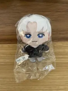 かぷっこふれんず INI 池崎理人