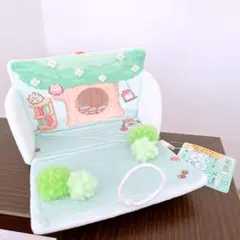 すみっコぐらし すみっコぐらし ファンブック5周年 てのりぬいぐるみ