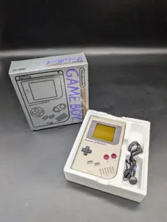 2026年最新】ゲームボーイ 初代 箱の人気アイテム - メルカリ