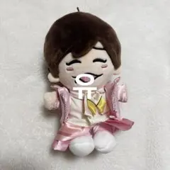 なにわ男子 長尾謙杜 うぶらぶ ちびぬい