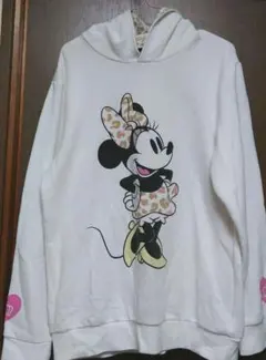 ベビードール♡パーカー