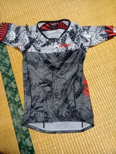 艦これ 島風 サイクルジャージ Sサイズ 中古 - メルカリ