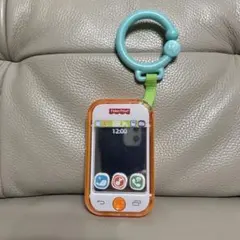 Fisher Price おもちゃスマートフォン