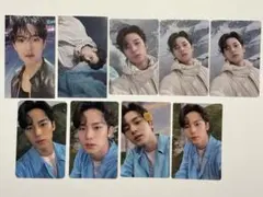 sector17 ミンギュ まとめ売り