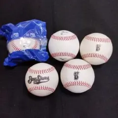 新品未開封】長嶋茂雄デー NPB 公式ボール 公式試合球 - メルカリ