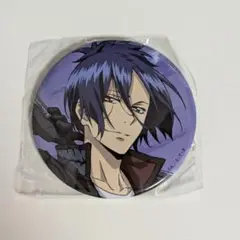 六道骸 ひこくじ 缶バッジ 家庭教師ヒットマンＲＥＢＯＲＮ