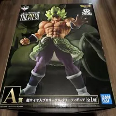 2026年最新】一番くじ ドラゴンボール a賞 ブロリーの人気アイテム