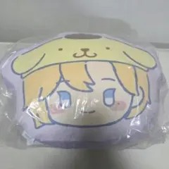PLAVE SANRIO PLBBUU EUNHO ウノ クッション - メルカリ