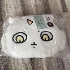 ちいかわ エニマイくじ D賞 クッション あのこ