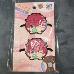 丸井ブン太　きゃらぱち ヘアゴム テニプリ