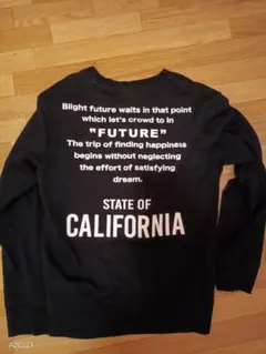 【Kid's】長袖シャツ160