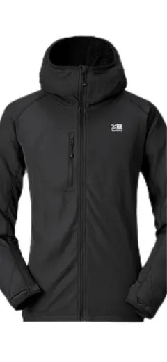 90sビンテージカリマーkarrimor アルピニストジャケットM ネイビー 