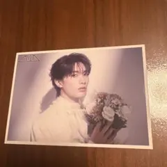 山中柔太朗 22nd BIRTHDAY 生写真