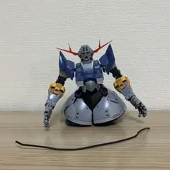 2026年最新】ジオング rg 完成品の人気アイテム - メルカリ