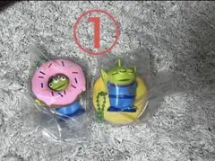 エイリアンだいすきフード