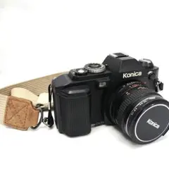 2026年最新】KONICA FS-1の人気アイテム - メルカリ