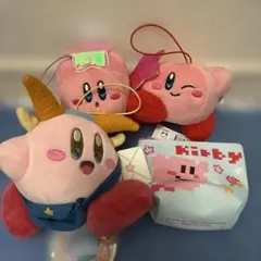 星のカービィ セット