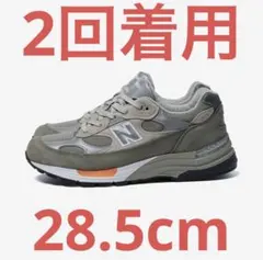 2026年最新】ニューバランスm992wtの人気アイテム - メルカリ