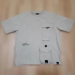 美品 ジャックウルフスキン アクティブエア Tシャツのサムネイル