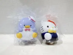 やわもっち サンリオ タキシードサム キティ