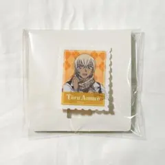 名探偵コナン アクリルクリップ 安室透