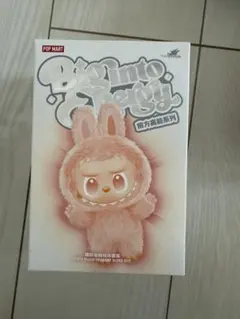 正規品　新品　未開封ラブブLabubuBIG INTO ENER らぶぶ