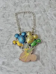 ディズニーリゾート30周年ハピネスバルーンアクセサリー