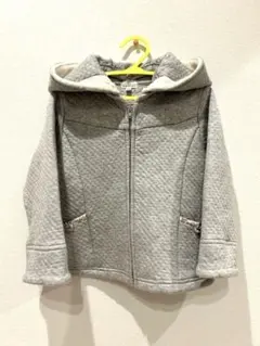 組曲　アウター　パーカー