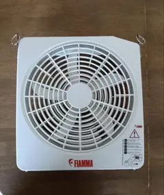 新品】FIAMMA フィアマ TURBO-KIT ターボキット 12V 換気扇 - メルカリ