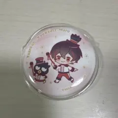 2025年最新】ゆあんくん 缶バッジ サンリオの人気アイテム