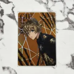 ツイステ オーロラカード ラギー ブレジュ 5周年 即購入可能