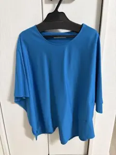 新品】YAMADAYA FENNEL ラインチュニックTシャツ グリーン - メルカリ
