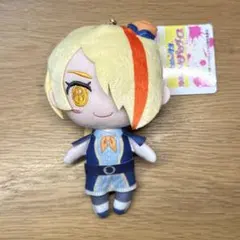 ゾンビランドサガ ゆめぎんがパラダイス ふぁぶぬい 水野愛 ぬいぐるみ