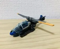 ダイアクロン：＜D＞ビークルズセット４／ヘリスカウト