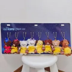 Disney D23Expo japanユニベアシティ 魔法使いの弟子 - メルカリ