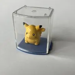 ポケモン フィギュア ピカチュウ