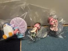 SPY×FAMILY アーニャがいっぱいマスコット どん兵衛アクスタ