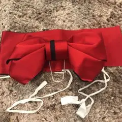 最終値下げ浴衣 作り帯