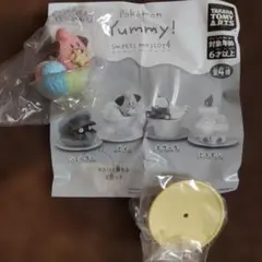 ポケモン Yummy！スイーツマスコット4 ピィ