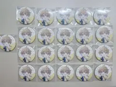 るぅとくん アリツア デフォ 缶バッジ