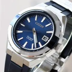 美品 CITIZEN シリーズ8初代モデル 電波ソーラー CITIZEN シリーズ8初代モデル 電波ソーラー